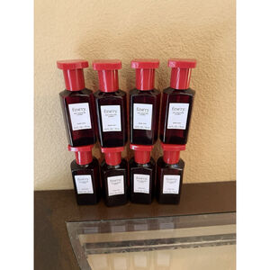 NOT ANOTHER CHERRY Fine'ry body mist 2.5fl Oz NEW